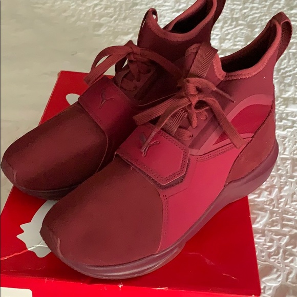 Puma Shoes - Puma hightops